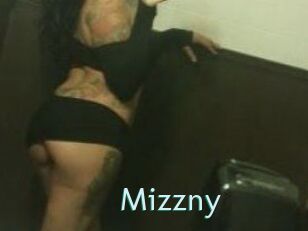 Mizzny