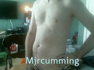Mjrcumming