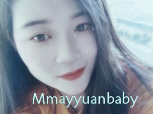 Mmayyuanbaby