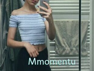 Mmomentu