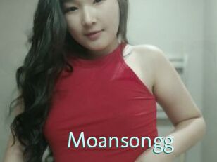 Moansongg
