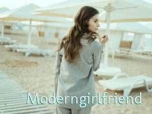 Moderngirlfriend