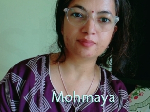 Mohmaya