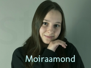 Moiraamond