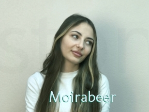 Moirabeer