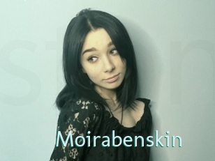 Moirabenskin