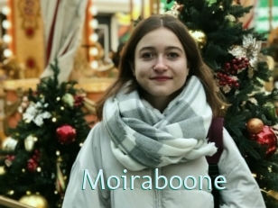 Moiraboone