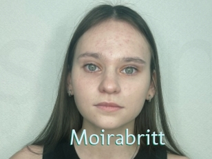 Moirabritt
