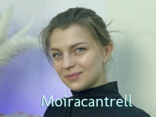 Moiracantrell
