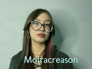 Moiracreason