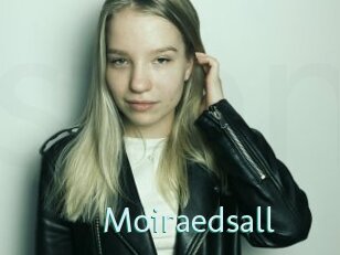 Moiraedsall