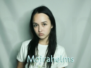 Moirahelms