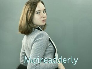 Moireadderly