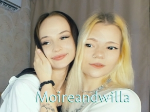 Moireandwilla
