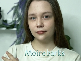 Moirebarks