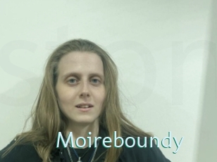 Moireboundy