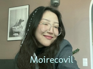 Moirecovil