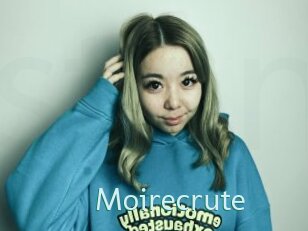 Moirecrute