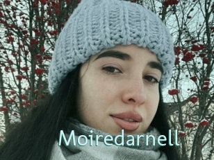 Moiredarnell