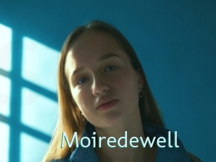 Moiredewell
