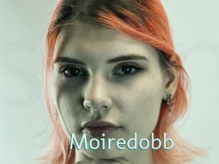 Moiredobb