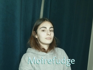 Moirefudge