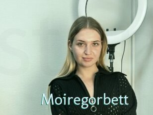 Moiregorbett