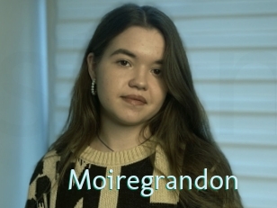 Moiregrandon