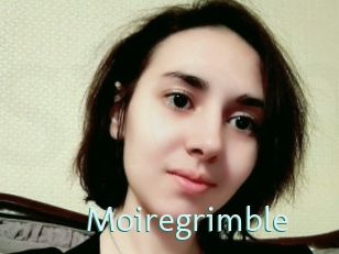 Moiregrimble