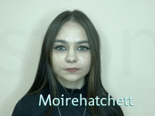 Moirehatchett