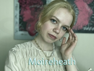 Moireheath