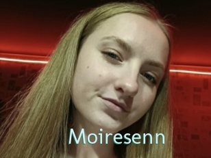 moiresenn Straponles