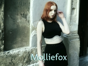 Molliefox