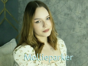 mollieparker Straponles