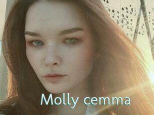 Molly_cemma