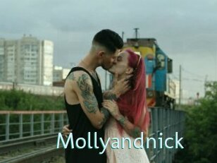 Mollyandnick