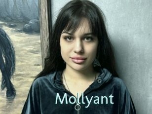 Mollyant