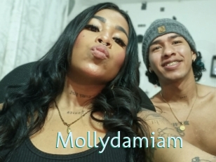 mollydamiam Straponles