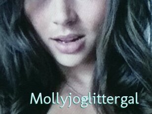Mollyjoglittergal