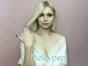 Mollyperl