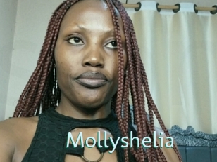 Mollyshelia