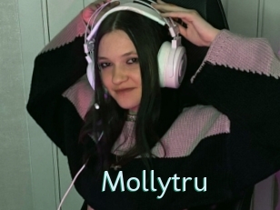mollytru Straponles