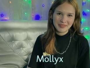 Mollyx