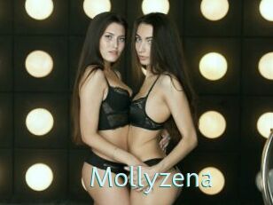 Mollyzena
