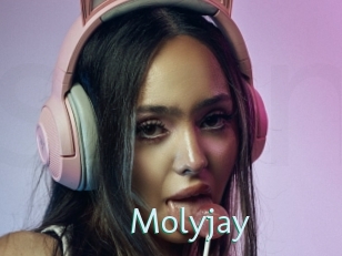 Molyjay