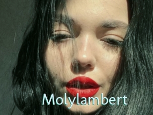 Molylambert