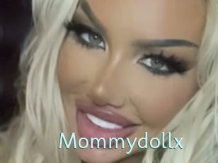Mommydollx