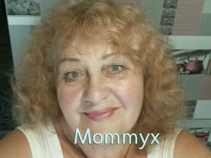 Mommyx
