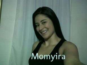 Momyira