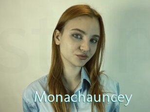 Monachauncey